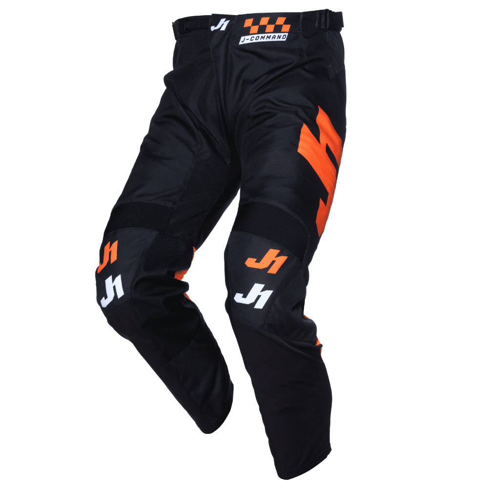 J-COMMAND PANTS