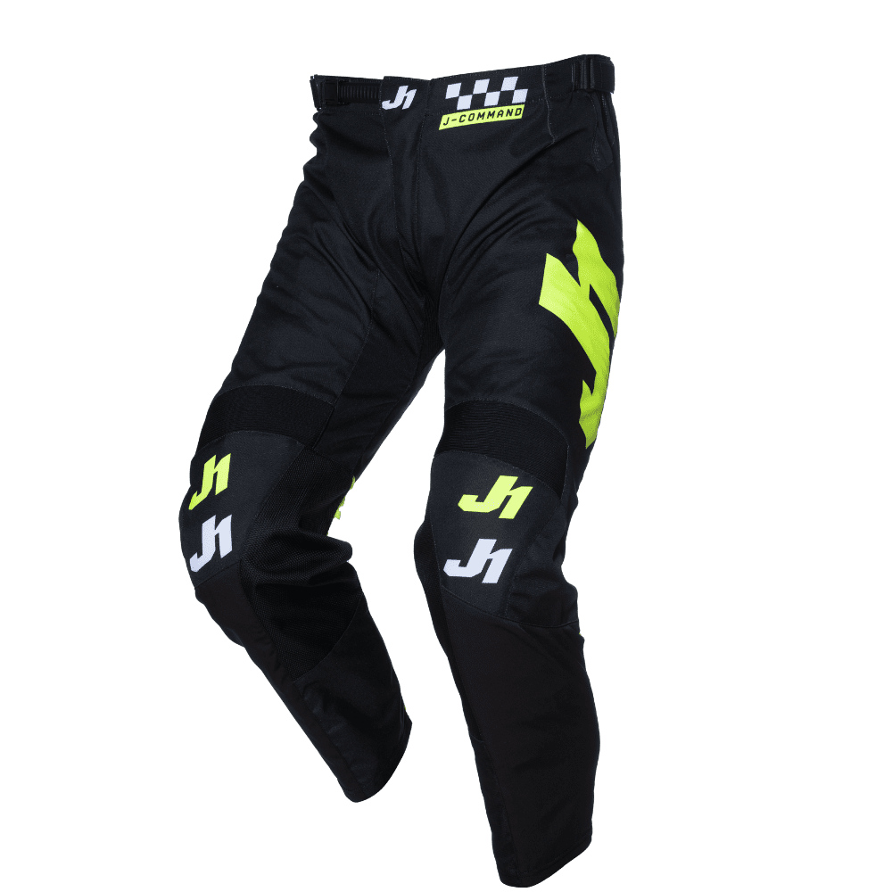 J-COMMAND PANTS