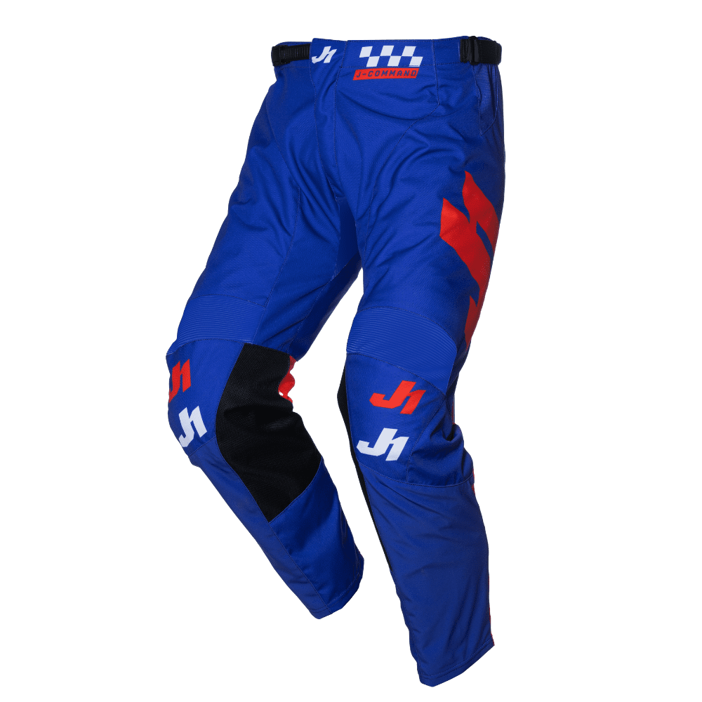 J-COMMAND PANTS