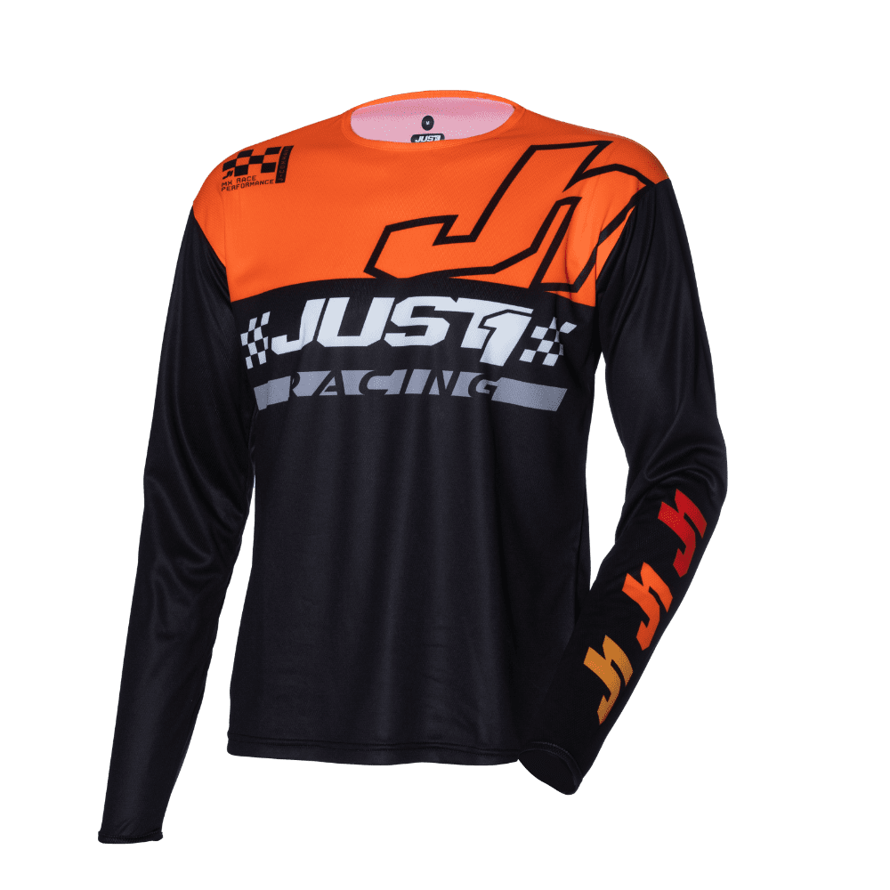 J-COMMAND JERSEY