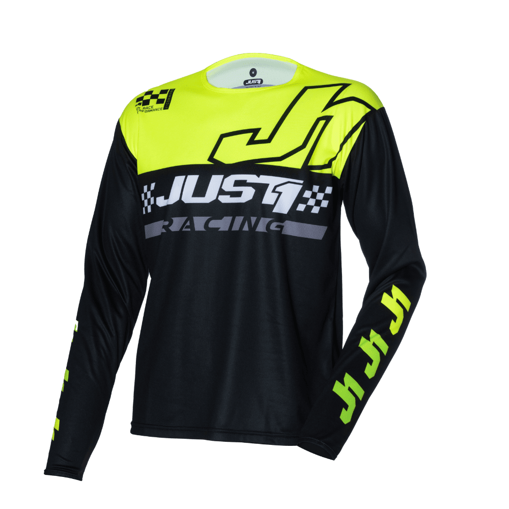 J-COMMAND JERSEY