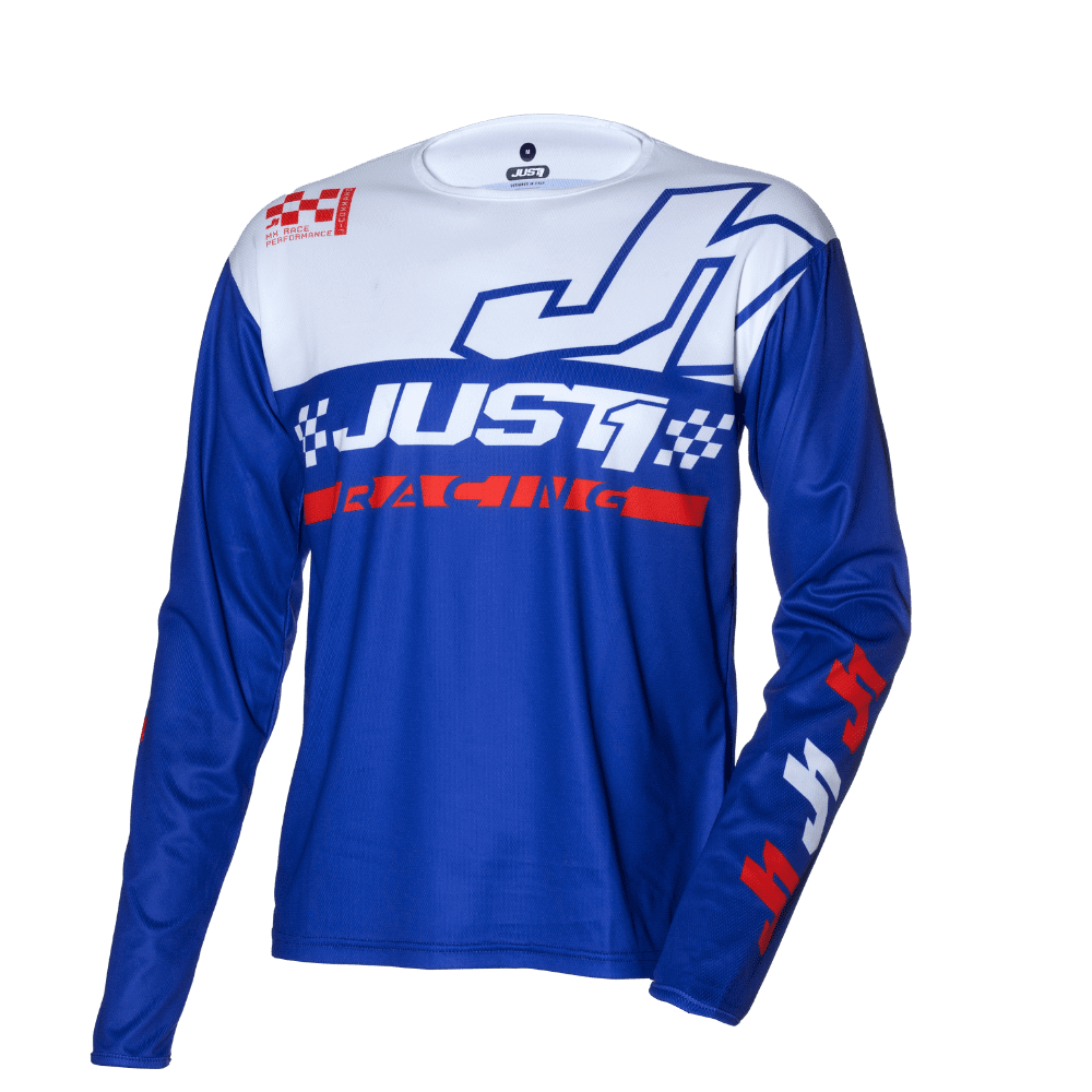 J-COMMAND JERSEY