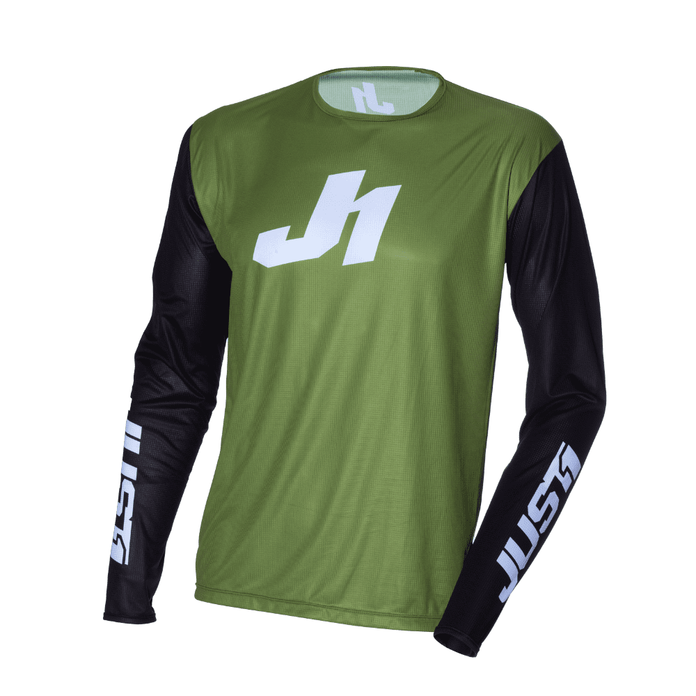 J-ESSENTIAL JERSEY