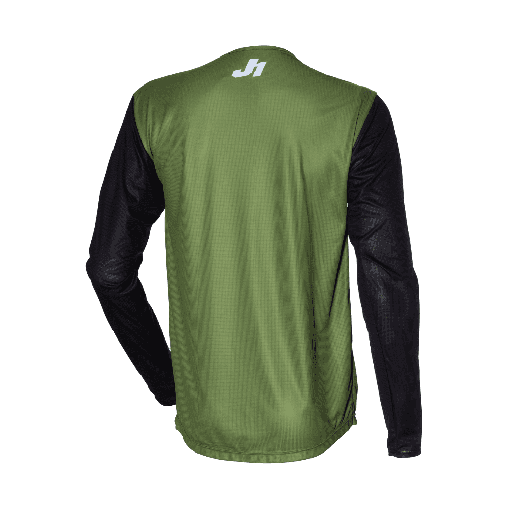 J-ESSENTIAL JERSEY