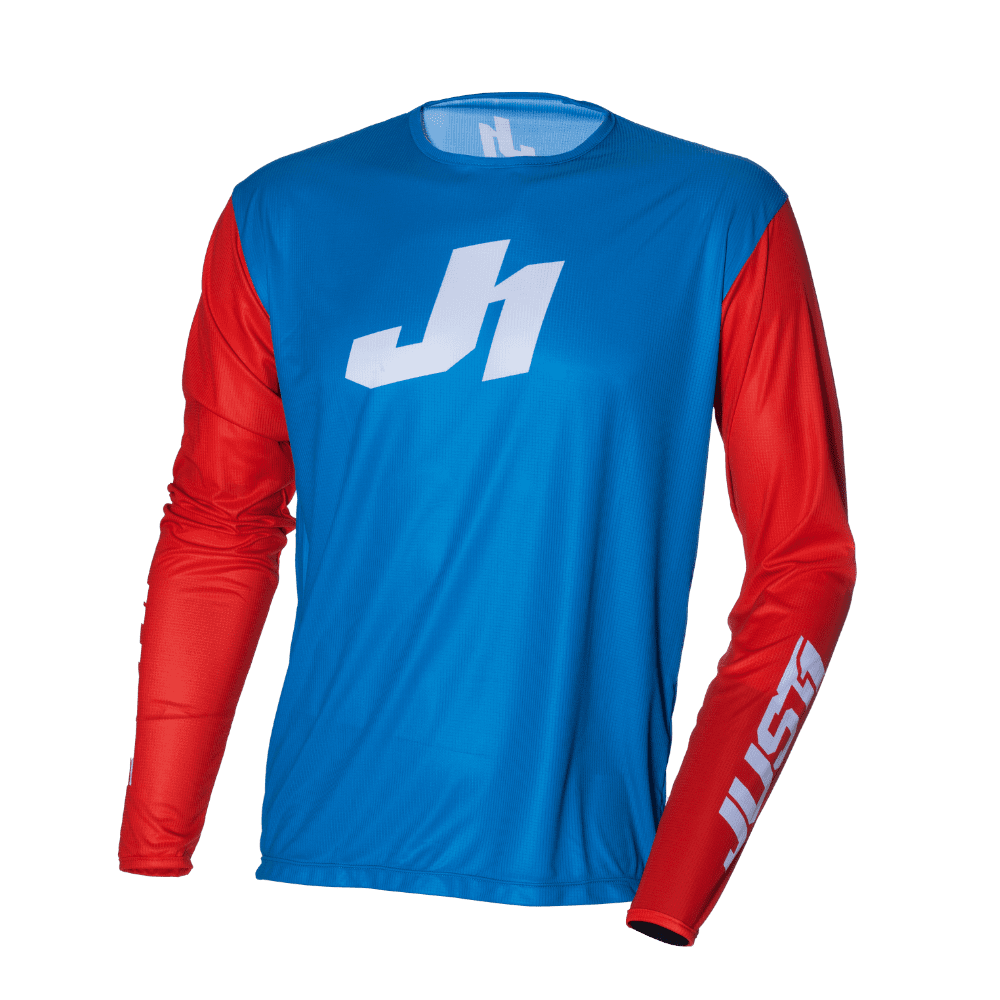 J-ESSENTIAL JERSEY