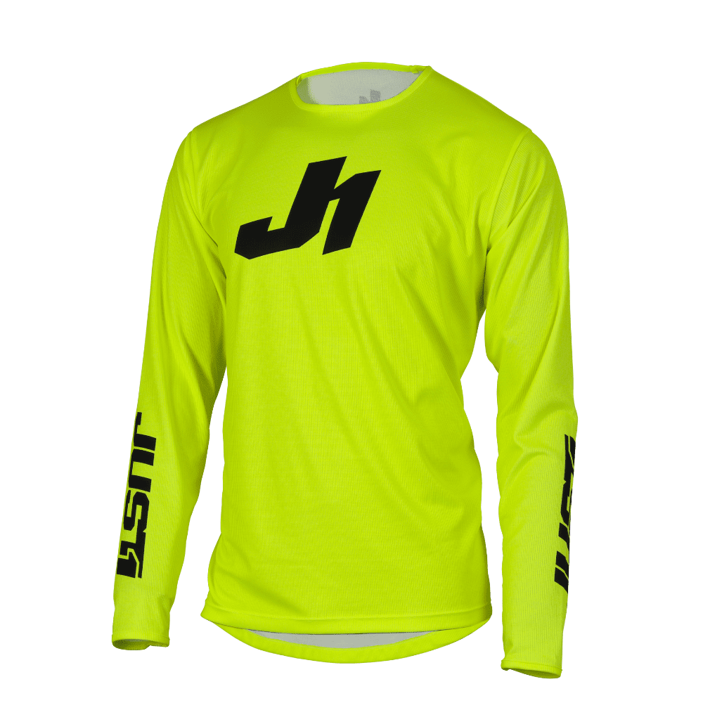 J-ESSENTIAL JERSEY