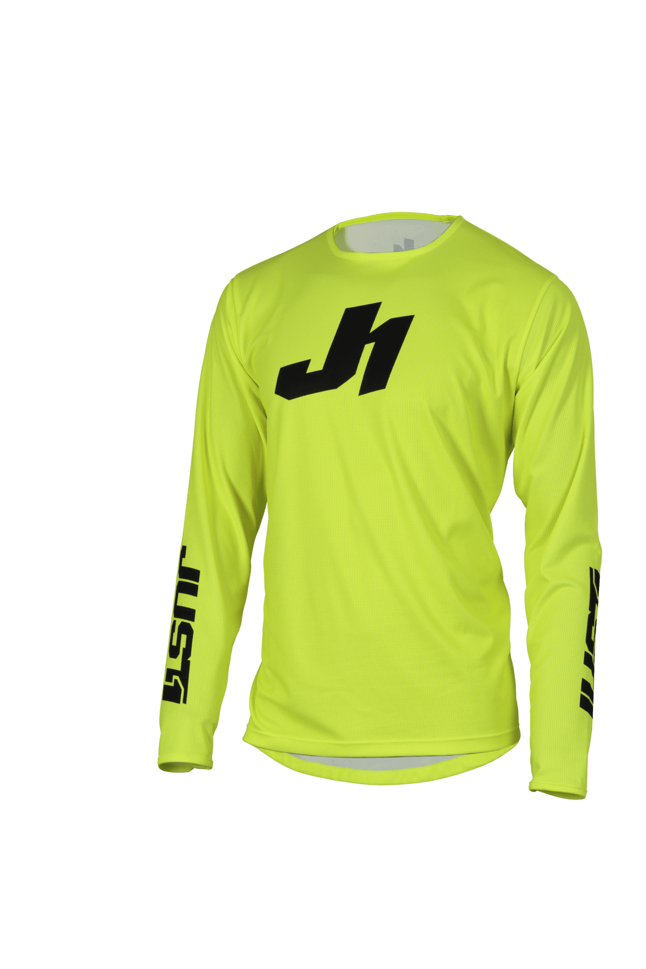 J-ESSENTIAL YOUTH JERSEY