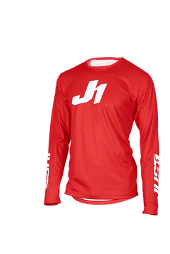 J-ESSENTIAL YOUTH JERSEY