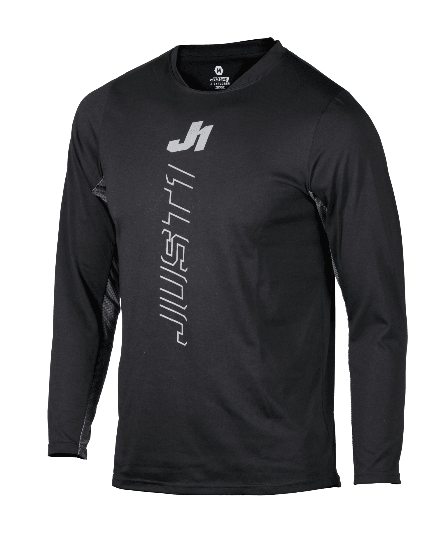 J-EXPLORER JERSEY