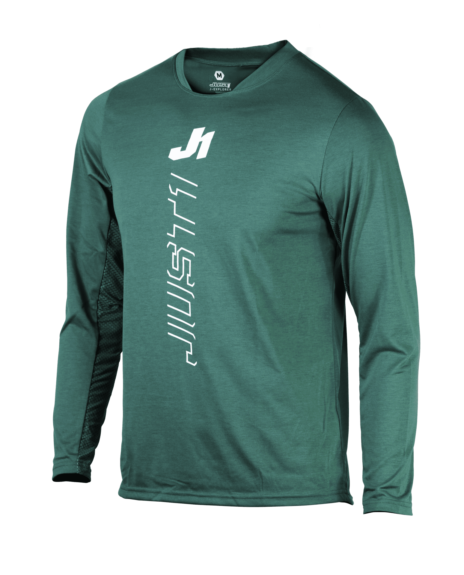 J-EXPLORER JERSEY