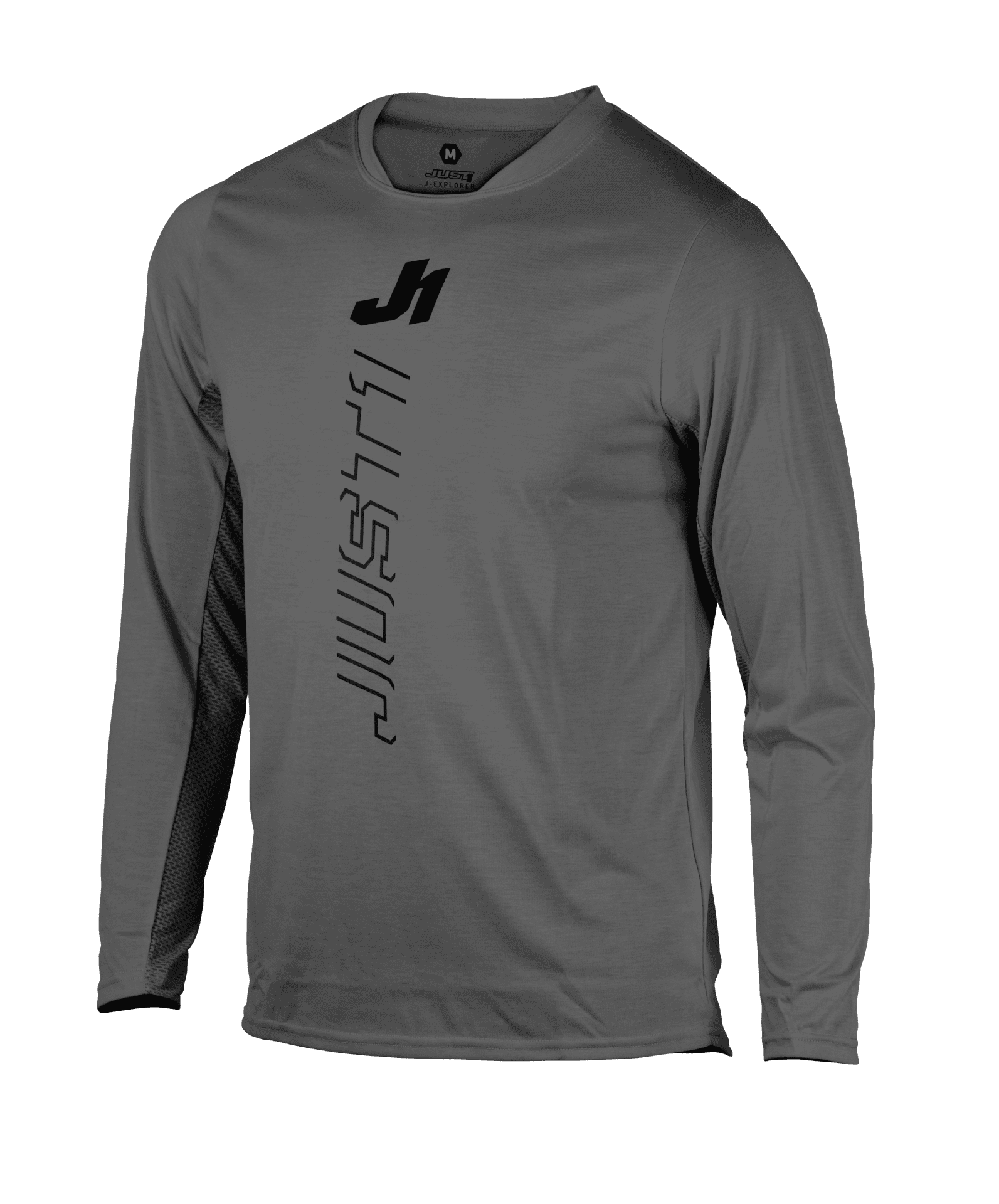 J-EXPLORER JERSEY