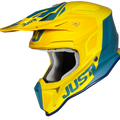  Pulsar Yellow Blue -Matt