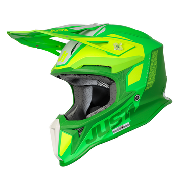 PULSAR FLUO LIME GREEN