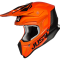  Pulsar Orange White Black-Gloss