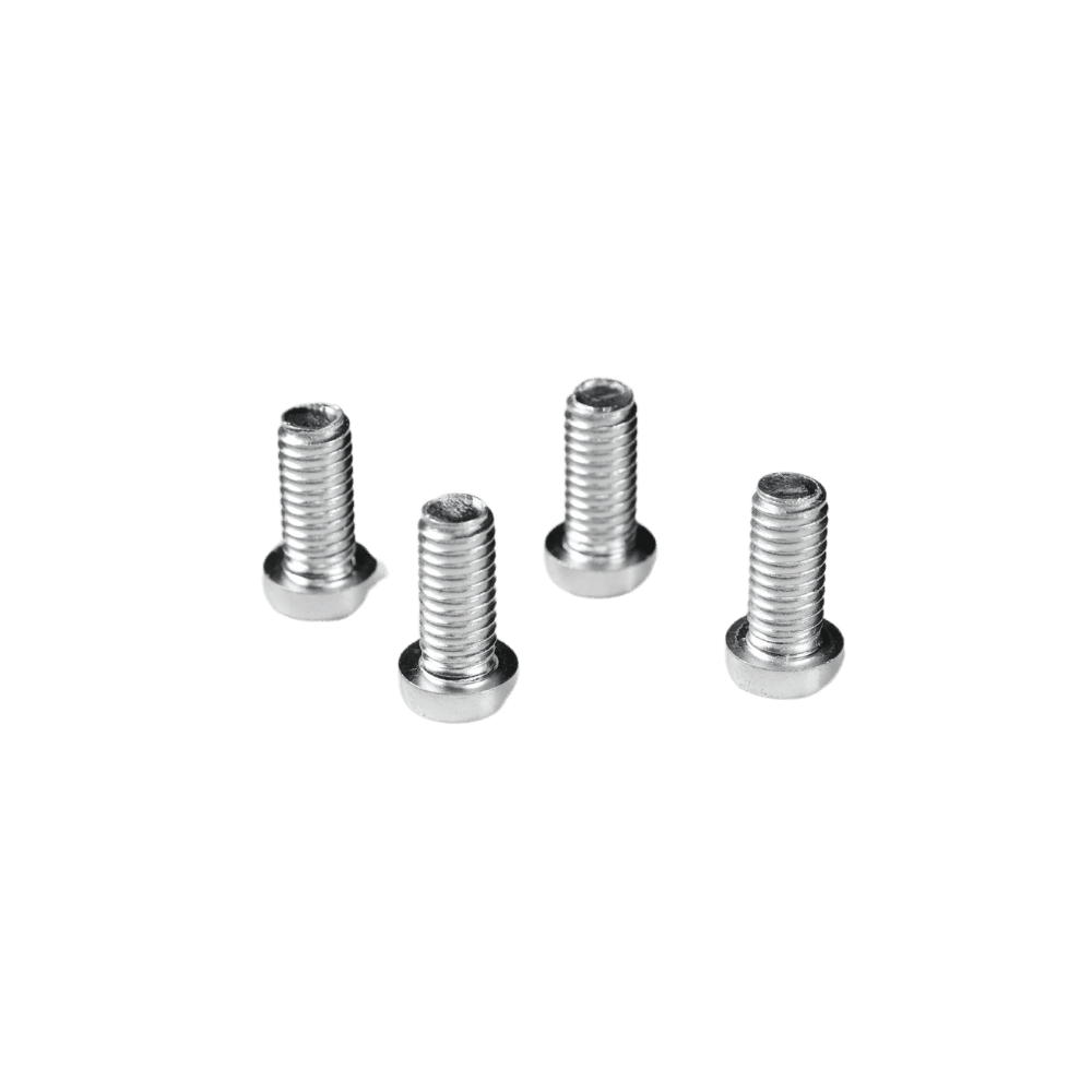 JUST1 J34 PRO peak kit screw