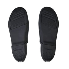 JUST1 JBX-R MX Sole Rubber Blk Pair