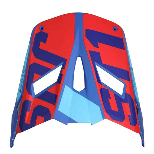 JUST1 PEAK J-22 F KIDS FALCON ORANGE BLUE