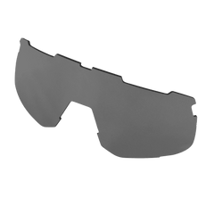 JUST1 SNIPER URBAN dark silver mirror lens