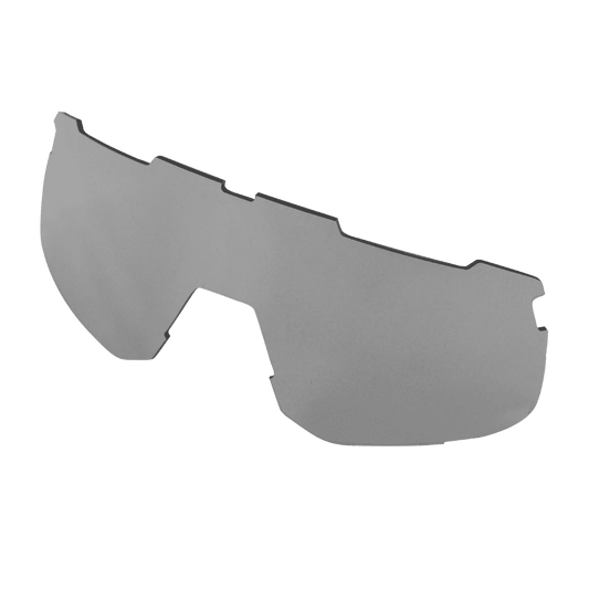 JUST1 SNIPER URBAN silver mirror lens