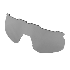 JUST1 SNIPER URBAN silver mirror lens