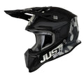  PULSAR GREY CAMO BLACK