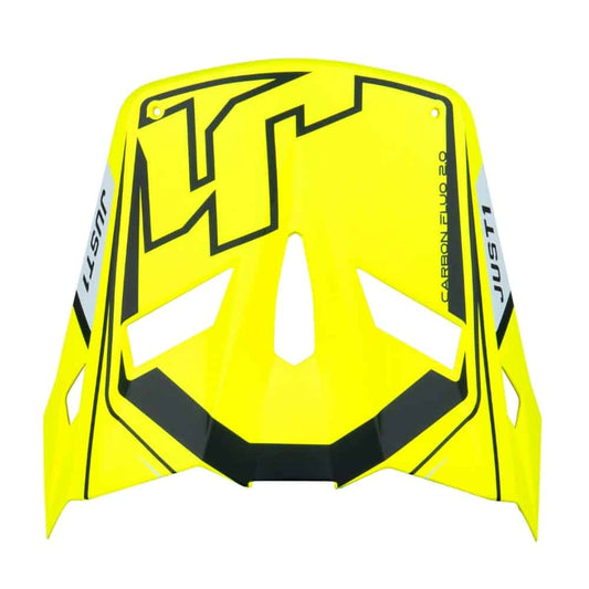 PEAK J22 CARBON FLUO 2.0 YELLOW FLUO BLACK