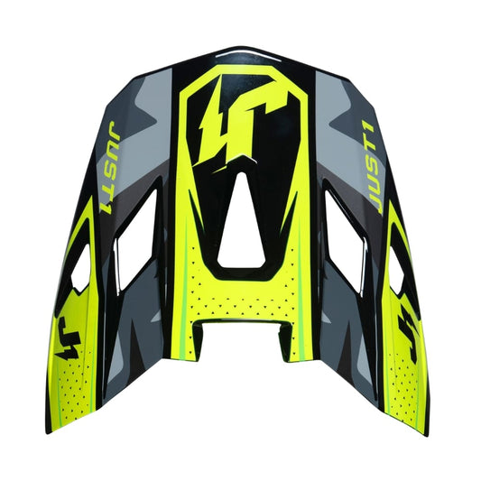 PEAK J40 SHOOTER CAMO YELLOW FLUO BLACK