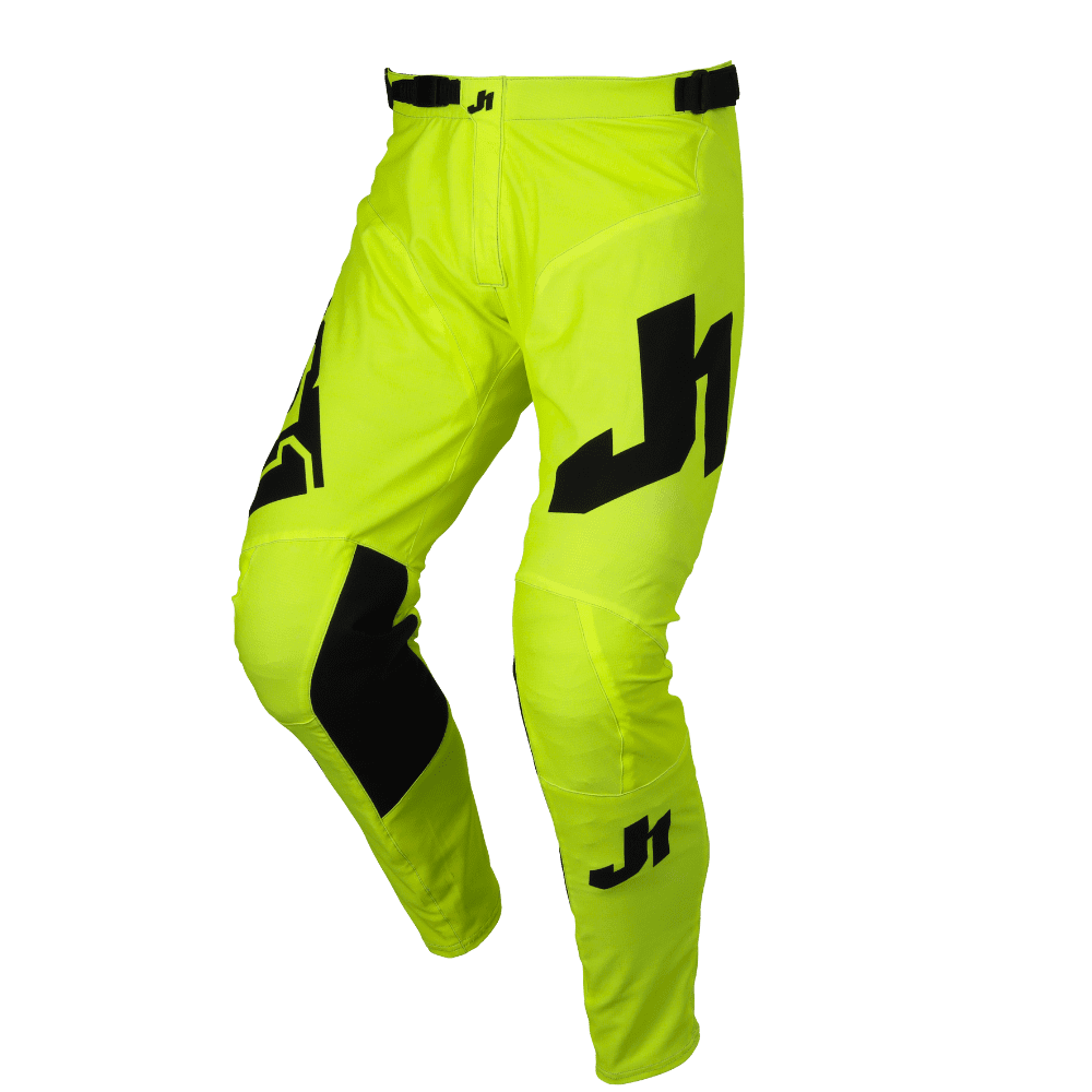 J - ESSENTIAL YOUTH PANTS - JUST1 RACING OUTLET