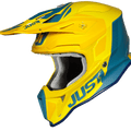  Pulsar Yellow Blue -Matt