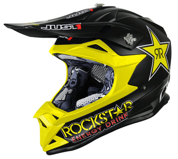 Rockstar Energy Drink Matt