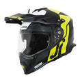  Tour Fluo Yellow Black