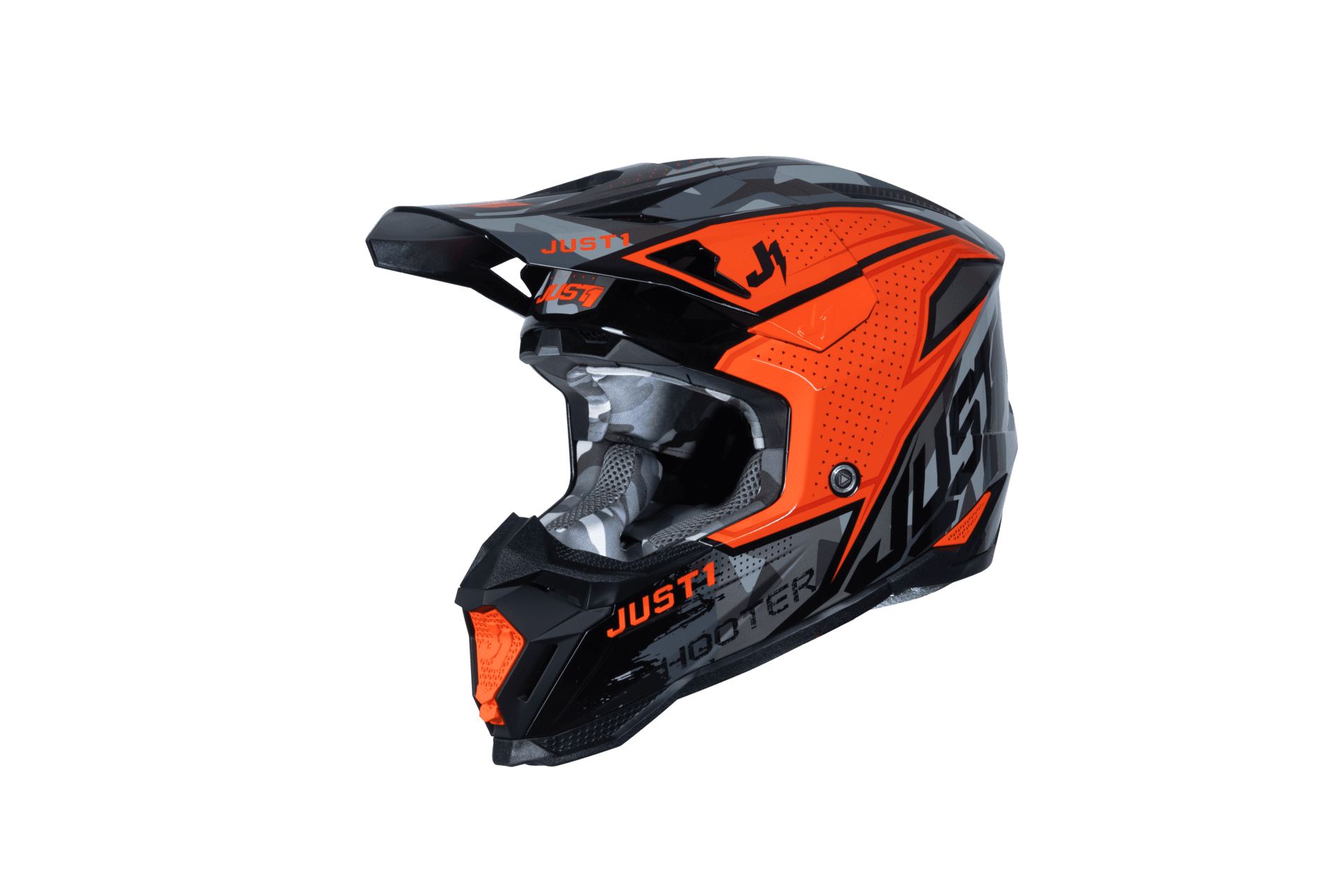 J40 - JUST1 RACING OUTLET