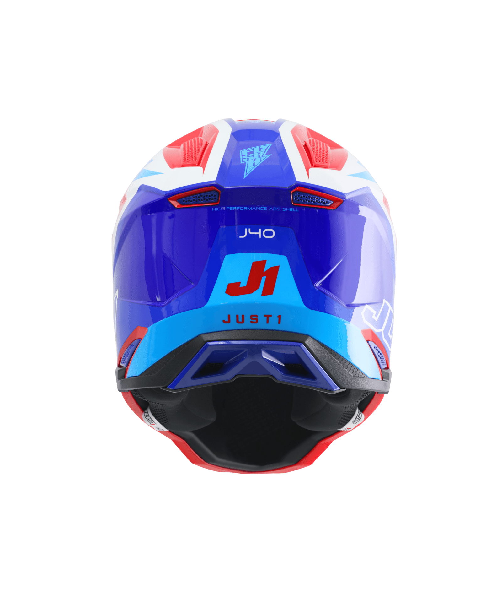 J40 - JUST1 RACING OUTLET