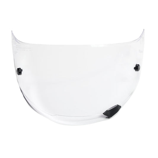 JUST1 J - GPR CLEAR VISOR - JUST1 RACING OUTLET