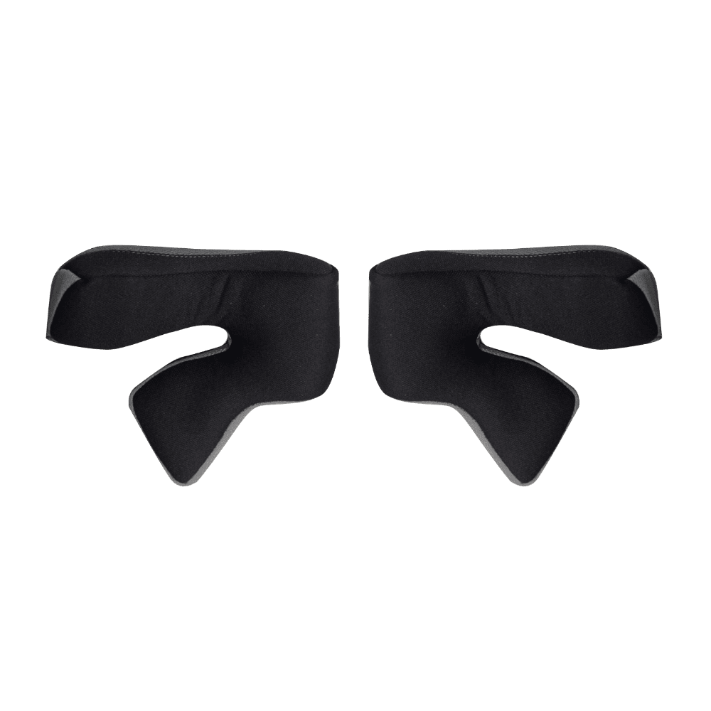 JUST1 J22 - C CHEEK PADS (22.06) - JUST1 RACING OUTLET