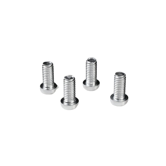 JUST1 J34 PRO PEAK KIT SCREW - JUST1 RACING OUTLET