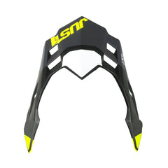 JUST1 J34 PRO PEAK TOUR GIALLO FLUO NERO