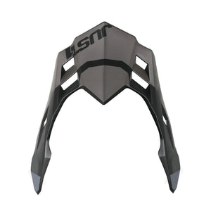 JUST1 J34 PRO PEAK TOUR TITANIUM BLACK - JUST1 RACING OUTLET