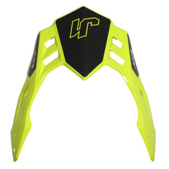 JUST1 PEAK J34 PRO OUTERSPACE WHITE FLUO YELLOW BLACK